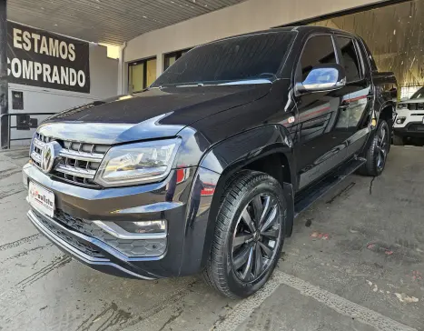 VOLKSWAGEN Amarok 3.0 V6 CABINE DUPLA HIGHLINE EXTREME 4X4 TURBO INTERCOOLER AUTOMTICO, Foto 1