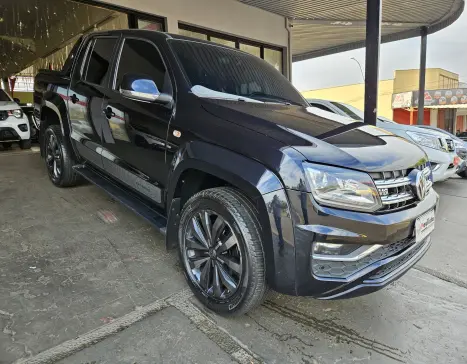 VOLKSWAGEN Amarok 3.0 V6 CABINE DUPLA HIGHLINE EXTREME 4X4 TURBO INTERCOOLER AUTOMTICO, Foto 2