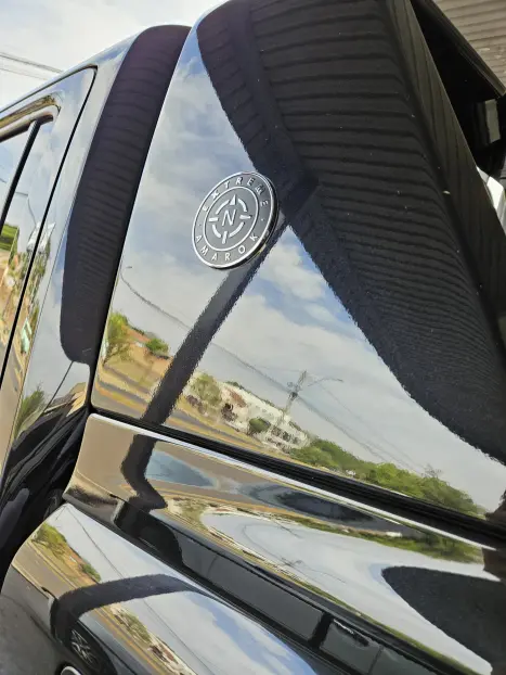 VOLKSWAGEN Amarok 3.0 V6 CABINE DUPLA HIGHLINE EXTREME 4X4 TURBO INTERCOOLER AUTOMTICO, Foto 6