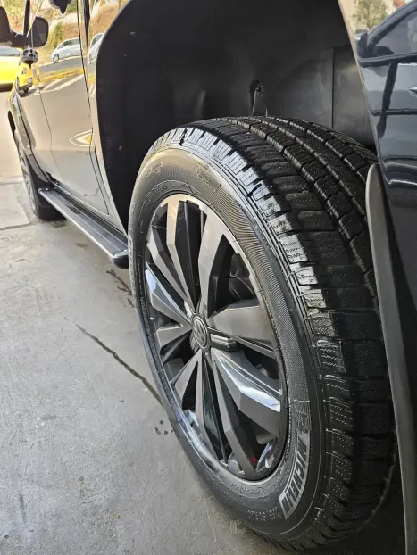 VOLKSWAGEN Amarok 3.0 V6 CABINE DUPLA HIGHLINE EXTREME 4X4 TURBO INTERCOOLER AUTOMTICO, Foto 7
