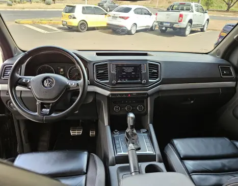 VOLKSWAGEN Amarok 3.0 V6 CABINE DUPLA HIGHLINE EXTREME 4X4 TURBO INTERCOOLER AUTOMTICO, Foto 11