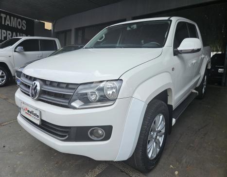 VOLKSWAGEN Amarok , Foto 1