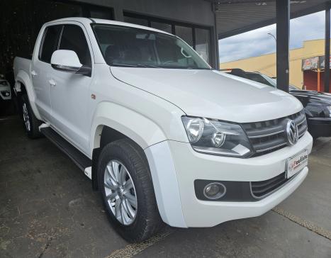 VOLKSWAGEN Amarok , Foto 2