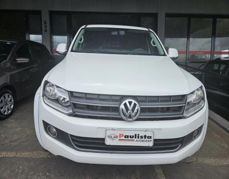 VOLKSWAGEN Amarok , Foto 3