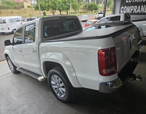 VOLKSWAGEN Amarok , Foto 4