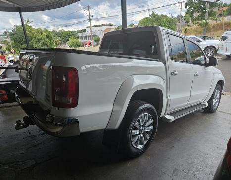 VOLKSWAGEN Amarok , Foto 5