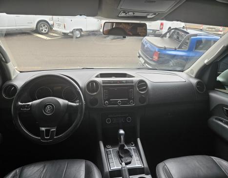 VOLKSWAGEN Amarok , Foto 7