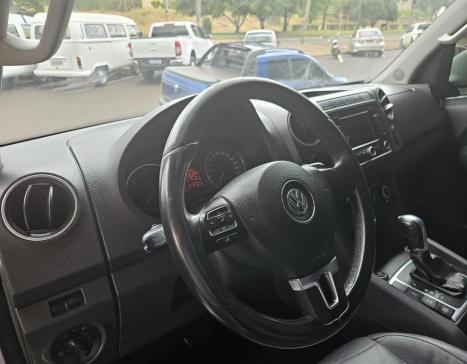 VOLKSWAGEN Amarok , Foto 9