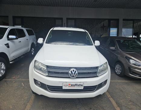 VOLKSWAGEN Amarok , Foto 3