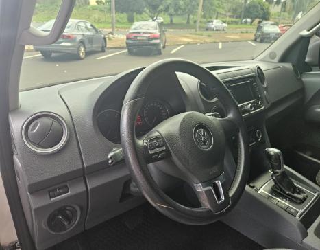 VOLKSWAGEN Amarok , Foto 9