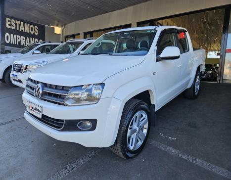 VOLKSWAGEN Amarok , Foto 1
