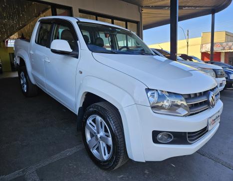 VOLKSWAGEN Amarok , Foto 2