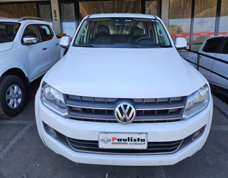 VOLKSWAGEN Amarok , Foto 3