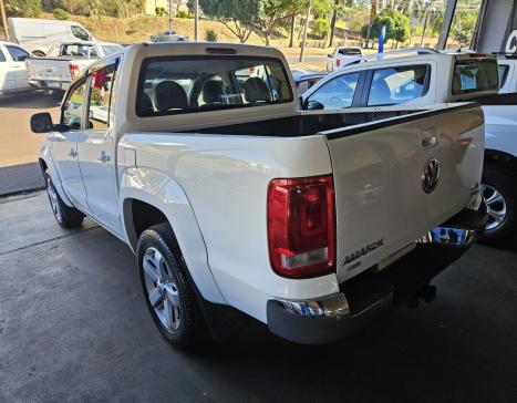 VOLKSWAGEN Amarok , Foto 4