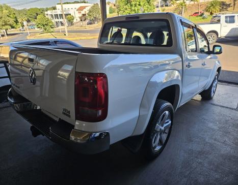 VOLKSWAGEN Amarok , Foto 5