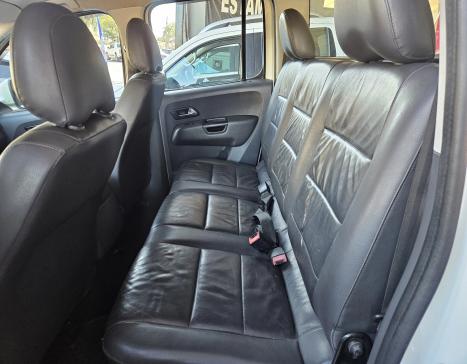 VOLKSWAGEN Amarok , Foto 6