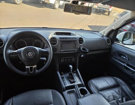 VOLKSWAGEN Amarok , Foto 7