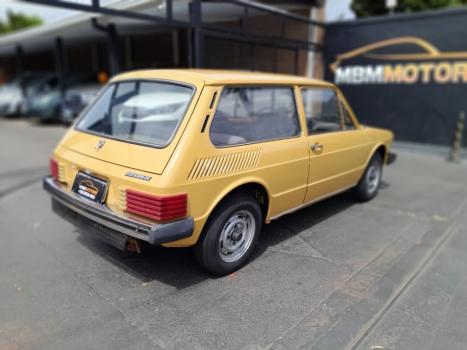 VOLKSWAGEN Brasilia 1.6 LS, Foto 2