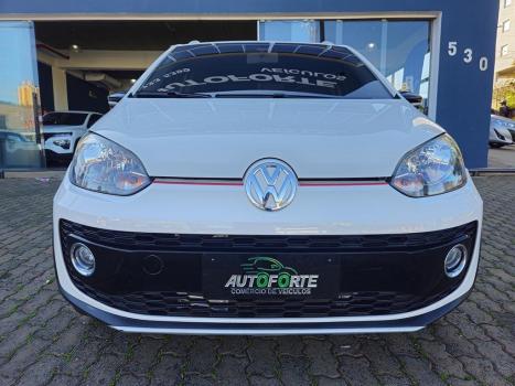 VOLKSWAGEN Cross UP 1.0 12V 4P TSI FLEX, Foto 1