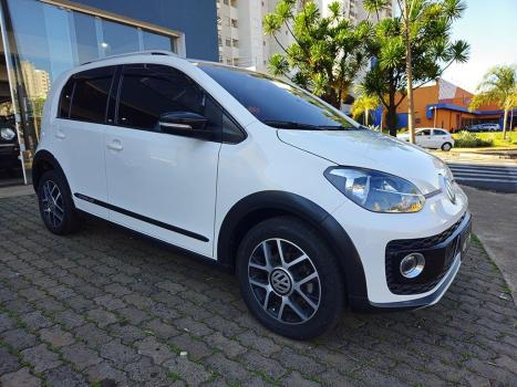 VOLKSWAGEN Cross UP 1.0 12V 4P TSI FLEX, Foto 2