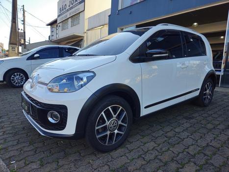 VOLKSWAGEN Cross UP 1.0 12V 4P TSI FLEX, Foto 3