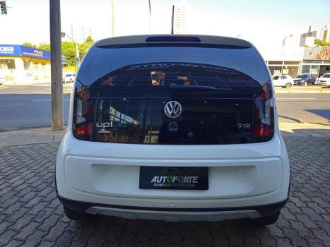 VOLKSWAGEN Cross UP 1.0 12V 4P TSI FLEX, Foto 4