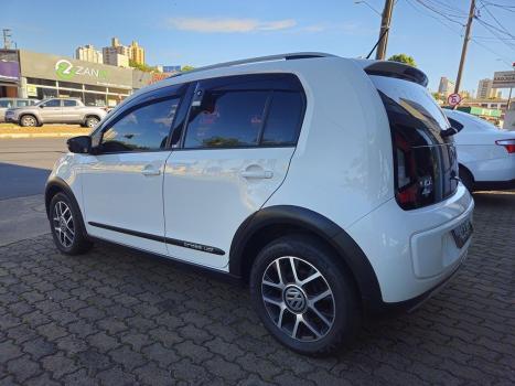 VOLKSWAGEN Cross UP 1.0 12V 4P TSI FLEX, Foto 5