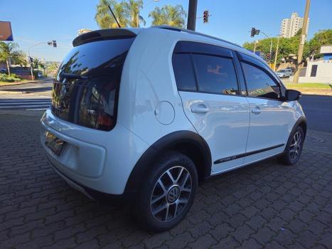 VOLKSWAGEN Cross UP 1.0 12V 4P TSI FLEX, Foto 6