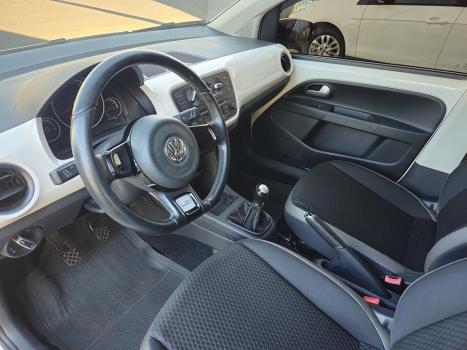 VOLKSWAGEN Cross UP 1.0 12V 4P TSI FLEX, Foto 7