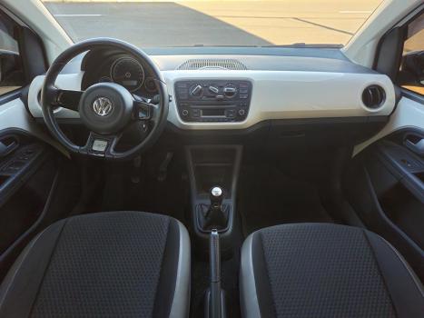 VOLKSWAGEN Cross UP 1.0 12V 4P TSI FLEX, Foto 8