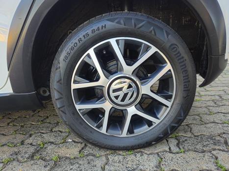 VOLKSWAGEN Cross UP 1.0 12V 4P TSI FLEX, Foto 9