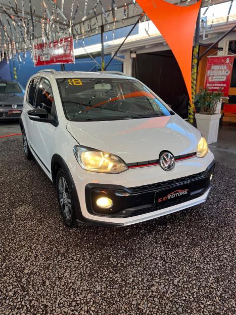 VOLKSWAGEN Cross UP 1.0 12V 4P TSI FLEX, Foto 2