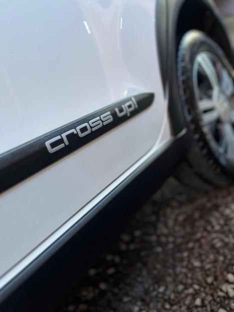 VOLKSWAGEN Cross UP 1.0 12V 4P TSI FLEX, Foto 5
