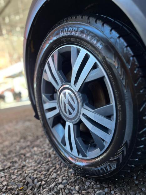 VOLKSWAGEN Cross UP 1.0 12V 4P TSI FLEX, Foto 7