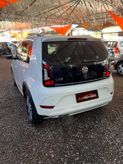 VOLKSWAGEN Cross UP 1.0 12V 4P TSI FLEX, Foto 8