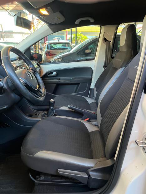 VOLKSWAGEN Cross UP 1.0 12V 4P TSI FLEX, Foto 13