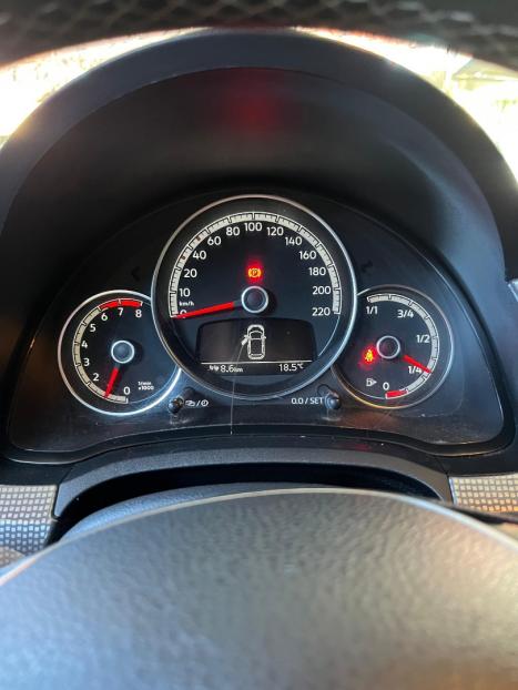VOLKSWAGEN Cross UP 1.0 12V 4P TSI FLEX, Foto 15