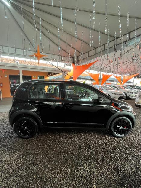 VOLKSWAGEN Cross UP 1.0 12V 4P TSI FLEX, Foto 5