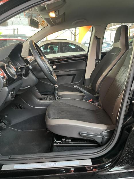 VOLKSWAGEN Cross UP 1.0 12V 4P TSI FLEX, Foto 13