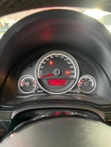 VOLKSWAGEN Cross UP 1.0 12V 4P TSI FLEX, Foto 15