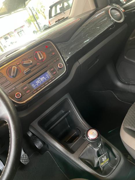 VOLKSWAGEN Cross UP 1.0 12V 4P TSI FLEX, Foto 16