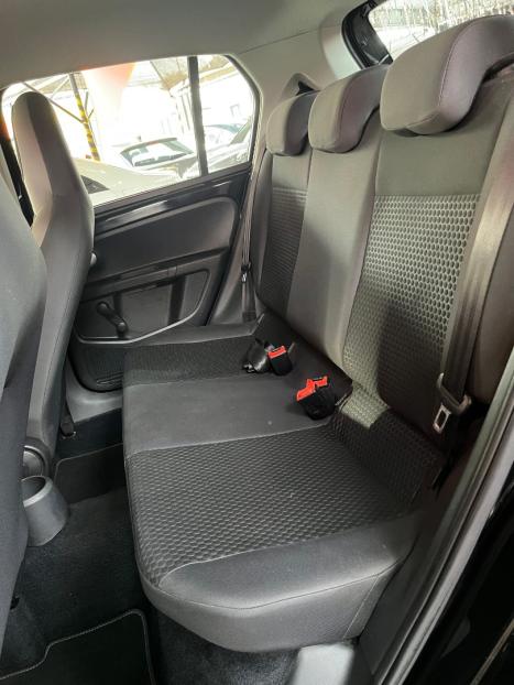 VOLKSWAGEN Cross UP 1.0 12V 4P TSI FLEX, Foto 18