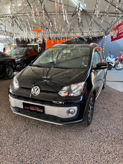VOLKSWAGEN Cross UP 1.0 12V 4P TSI FLEX, Foto 1