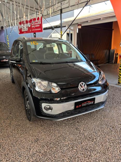 VOLKSWAGEN Cross UP 1.0 12V 4P TSI FLEX, Foto 2