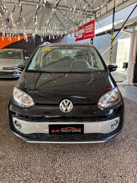 VOLKSWAGEN Cross UP 1.0 12V 4P TSI FLEX, Foto 3