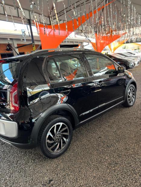 VOLKSWAGEN Cross UP 1.0 12V 4P TSI FLEX, Foto 5