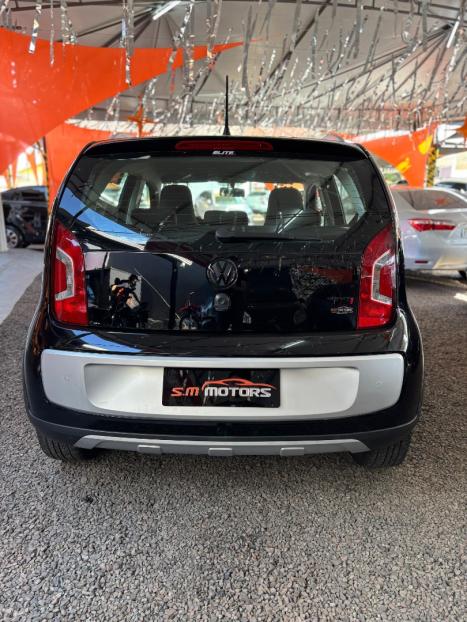 VOLKSWAGEN Cross UP 1.0 12V 4P TSI FLEX, Foto 7