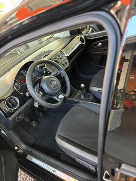 VOLKSWAGEN Cross UP 1.0 12V 4P TSI FLEX, Foto 10