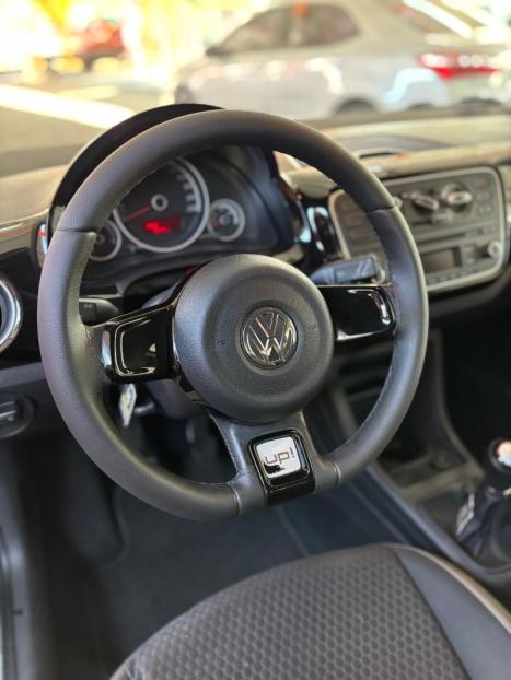 VOLKSWAGEN Cross UP 1.0 12V 4P TSI FLEX, Foto 11