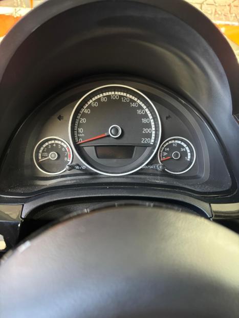 VOLKSWAGEN Cross UP 1.0 12V 4P TSI FLEX, Foto 12
